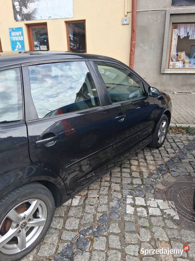 Volkswagen Polo 14 2009 208000km Tarnów sprzedam