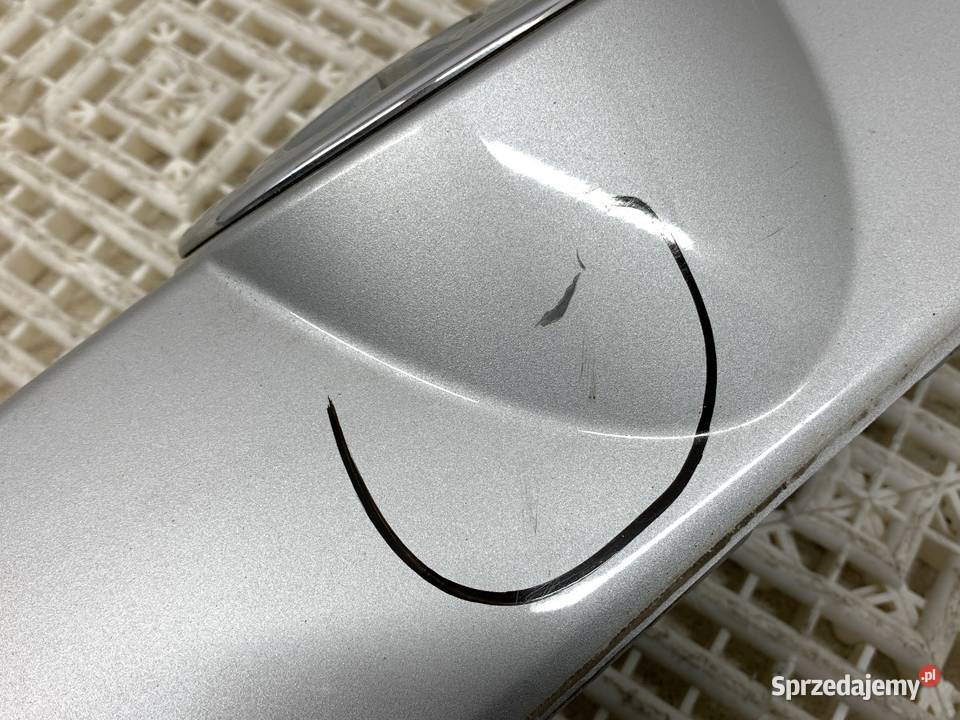 LISTWA KLAPY TYŁ TOYOTA AURIS II Hatchback 1218 podkarpackie