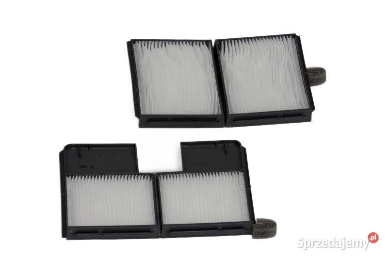 TOYOTA Avensis Oryginalny filtr kabinowy Kąty Wrocławskie