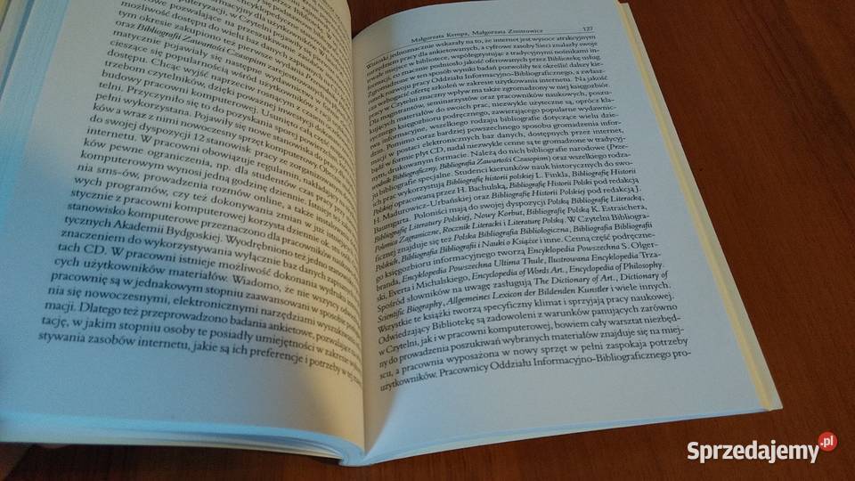 Z dziejów archiwów książek i bibliotek na miękka Gdańsk