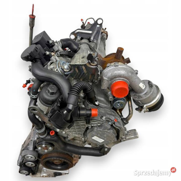 SILNIK 640940 Mercedes W169 A180 W245 B180 18 20 Chełm