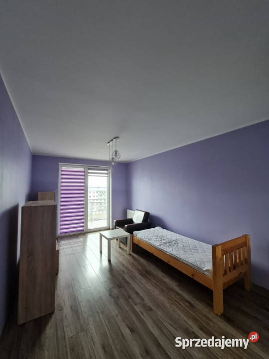 wynajem pokoju 3 piętra i więcej warmińsko-mazurskie Olsztyn