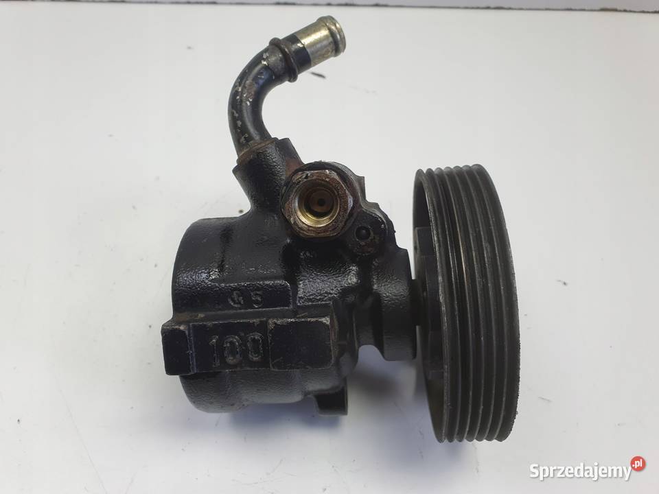 Peugeot Boxer 25 TD POMPA WSPOMAGANIA 9617753380 Pompy wspomagania Rudka sprzedam