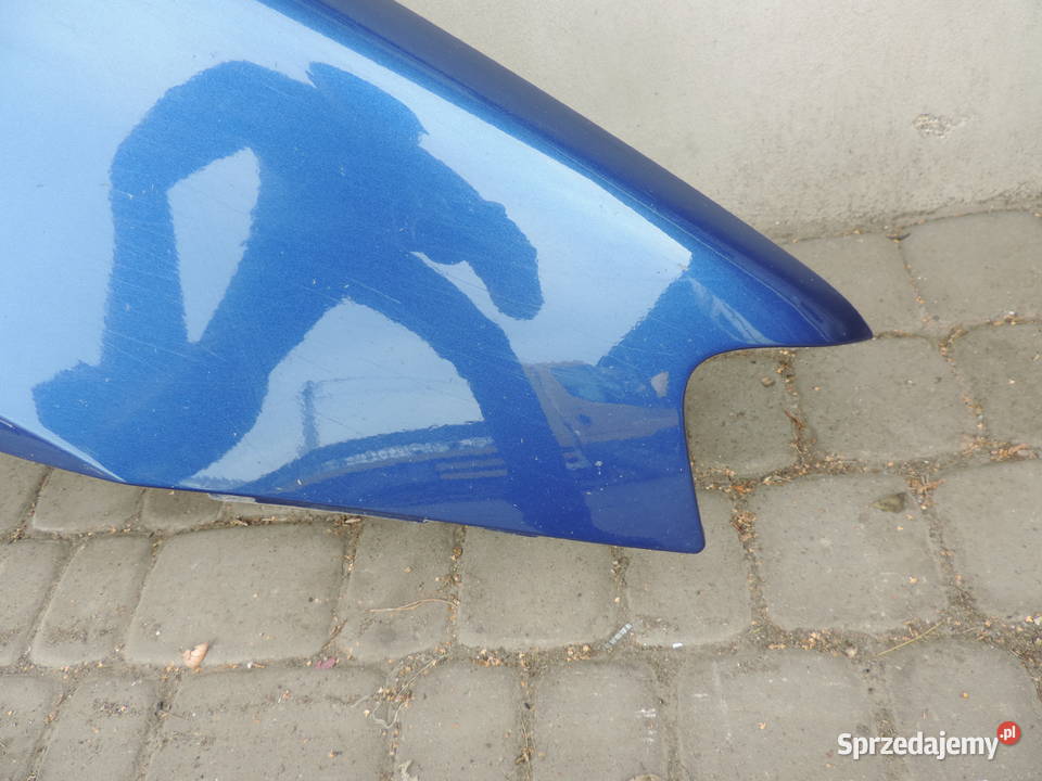 Fiat Punto 2 3D błotnik prawy kolor 597 Nowy Sącz