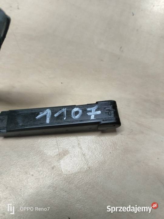 Kawasaki ZZR 600 ślizgi łańcucha rozrządu by Łubno