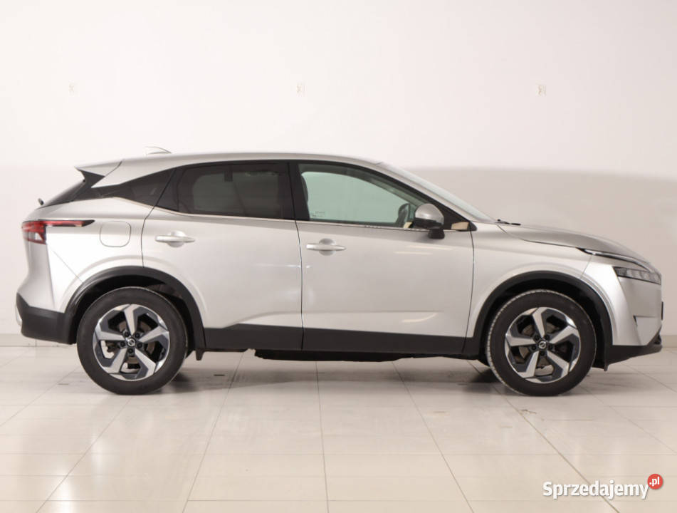 Nissan Qashqai 13 DIGT MHEV