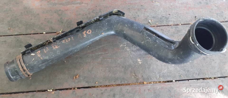 Rura Wąż 1j0145770c Vw Seat Skoda Audi Mikołów