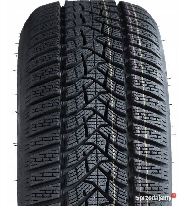 Opona 19555R16 87 H Dunlop Winter Sport 5 Dębica