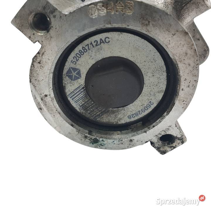 POMPA WSPOMAGANIA Jeep Cherokee KJ 28 CRD lubelskie