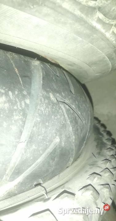 Opona Continental Conti Twist 13070R17 Przód Tył sprzedam