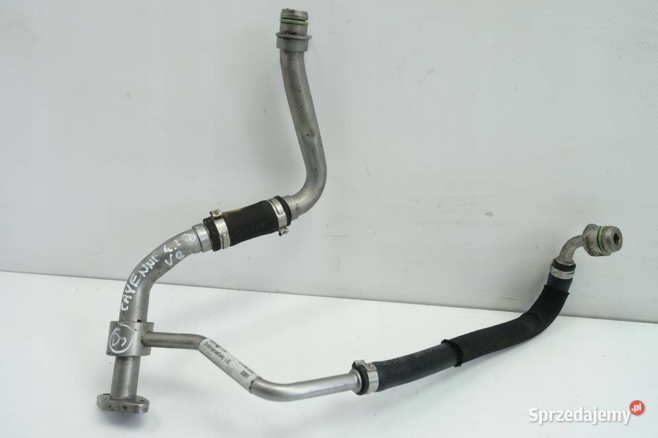 Porsche Cayenne 42 TDI PRZEWÓD WĄŻ 057145736AC Chełm sprzedam