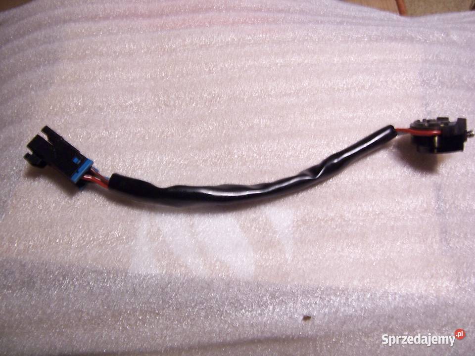 Kostka stacyjki Polonez Caro osobowe Części samochodowe Jastrzębie-Zdrój