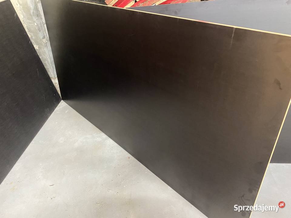 Płyta wodoodporna sklejka antypoślizgowa Dawidy