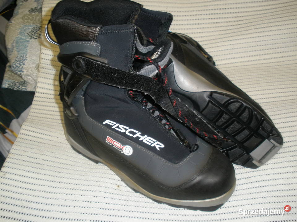 Fisher BCX buty do XC NNN 47 Lublin sprzedam