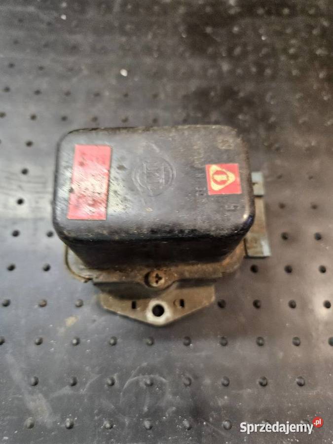 Regulator napiecia fiat 126p maluch Kraków