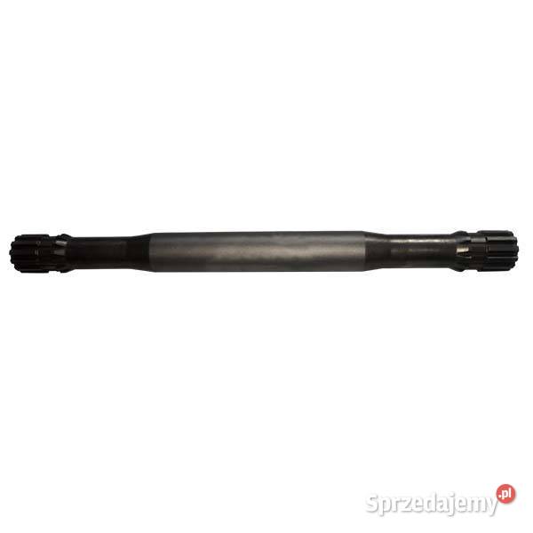242851A1 Wał 661mm CNH
