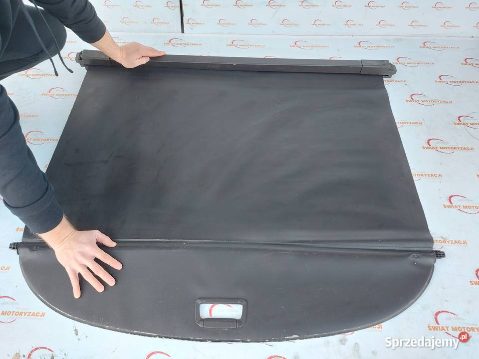 OPEL ASTRA K roleta bagażnika osobowe sprzedam