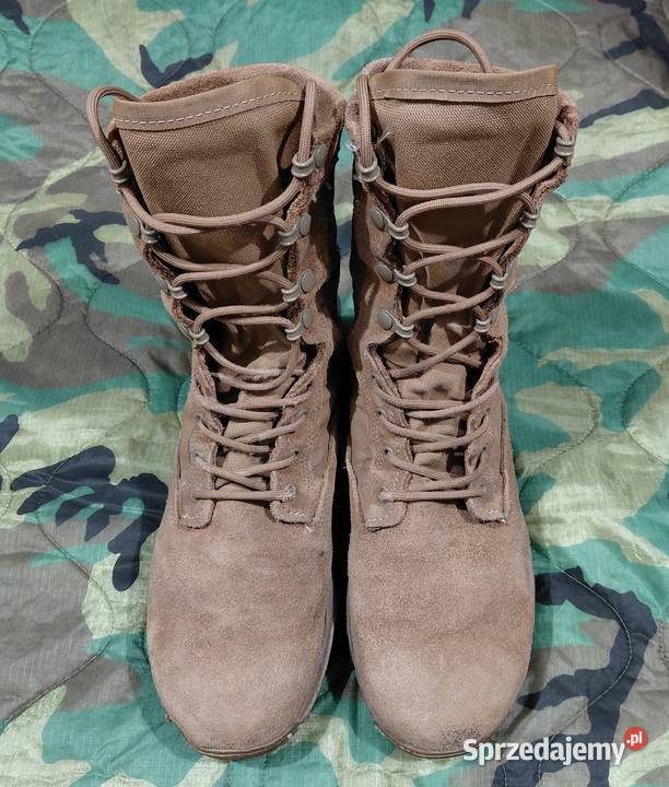 Buty Belleville C320 coyote 85R Wrocław