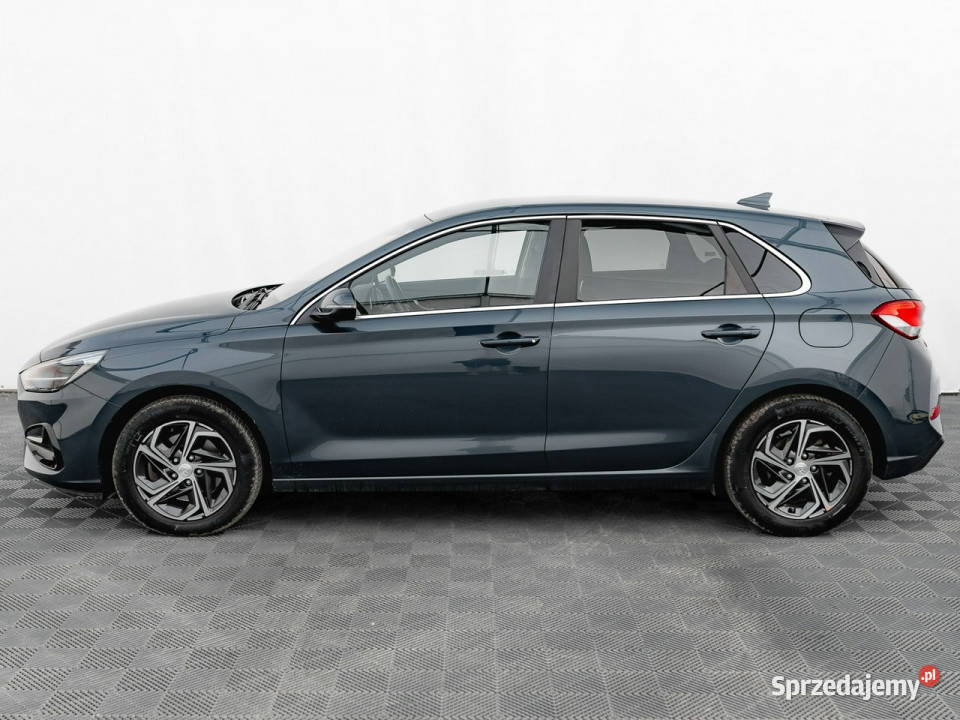 Hyundai i30 GD1F34915 DPI Comfort Podgrzf I kier tempomat Gdańsk