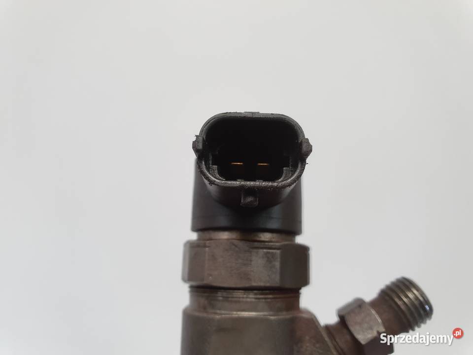 WTRYSKIWACZ Opel ZAFIRA B 19 CDTI 16V wtrysk Chełm sprzedam