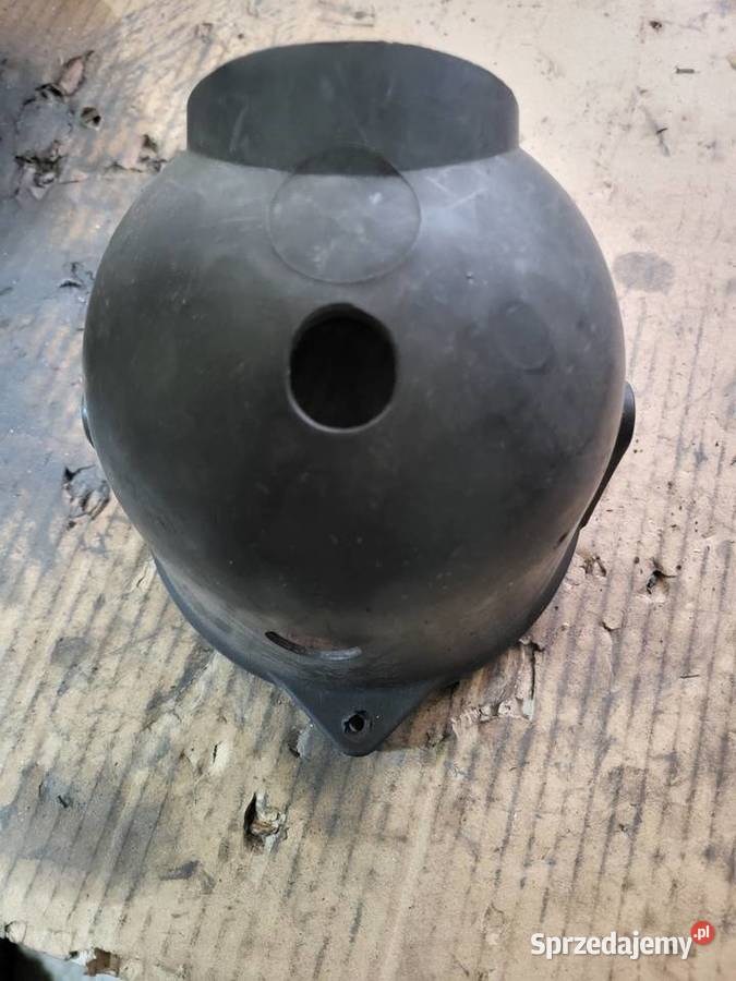 Klosz lampy wsk 125 oryginał shl mz komar predom Biłgoraj