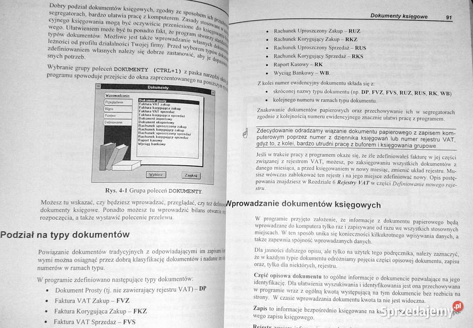 Finanse i księgowość Windows TM Wersja 20 Joanna Chełm