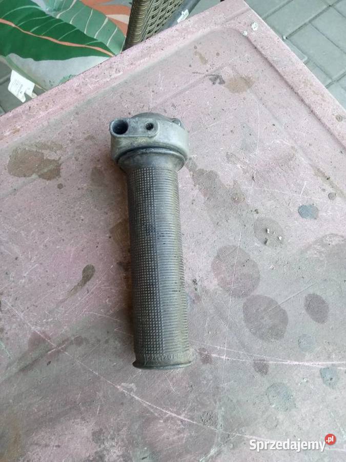 Rolgaz WSK wfm shl manetka