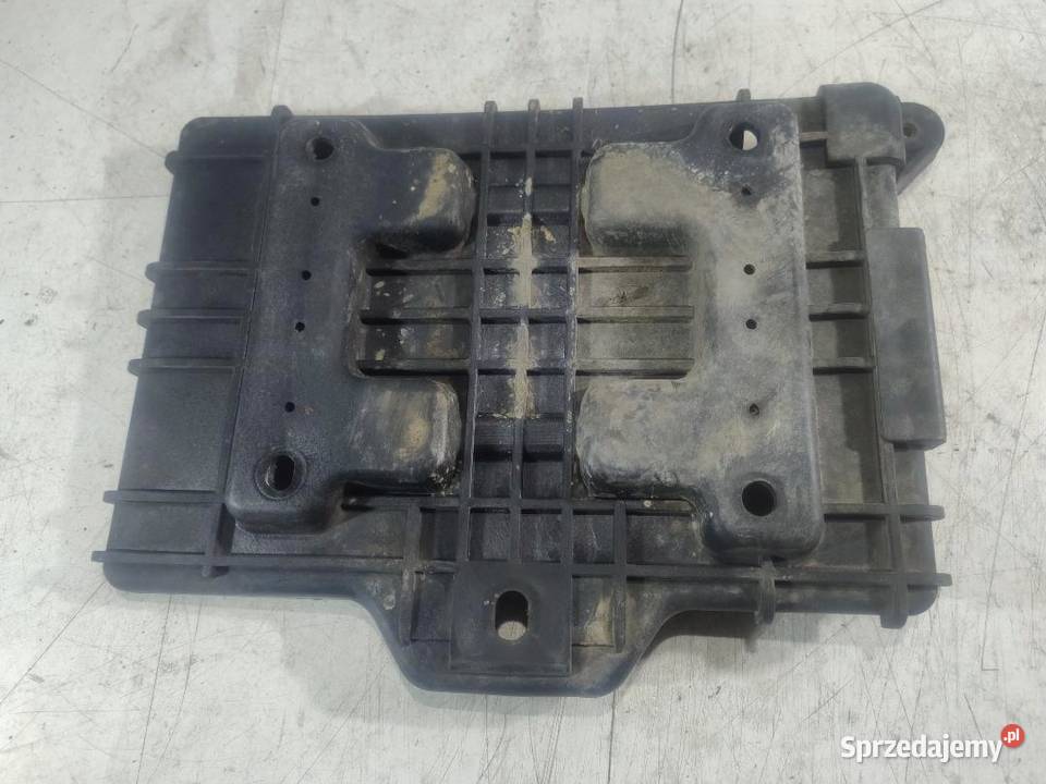 PODSTAWA AKUMULATORA HYUNDAI SANTA FE II 27 osobowe