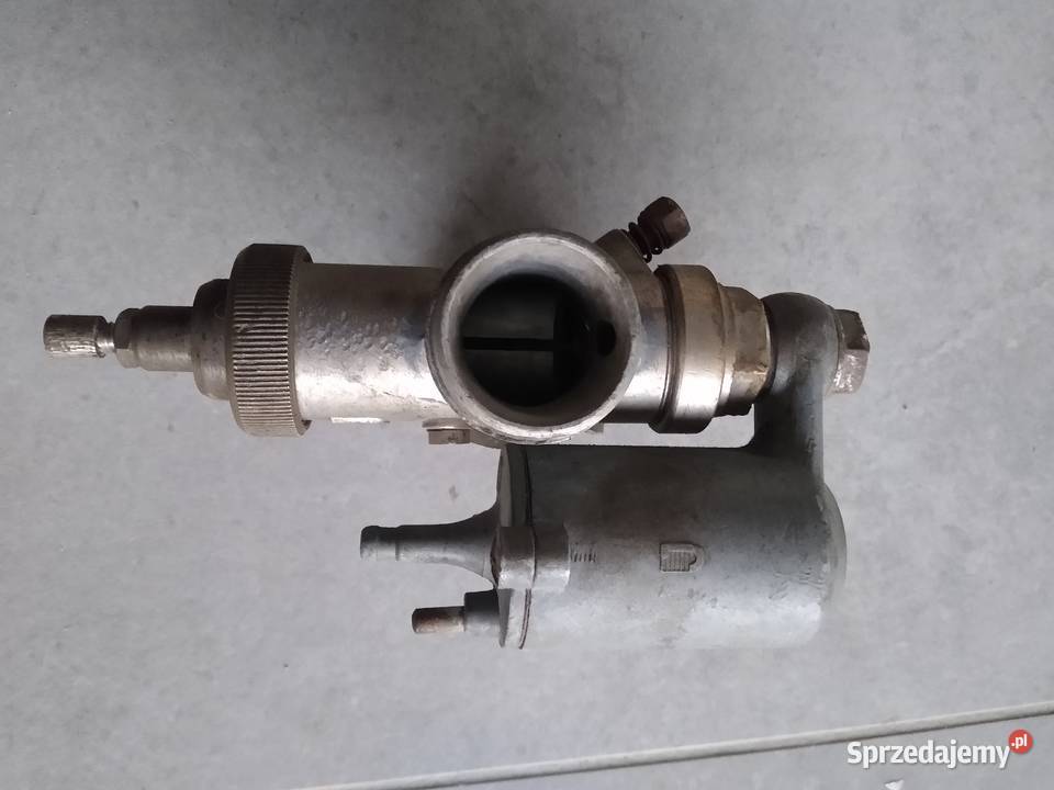 Gaźnik 2924H Ikov jawa petak oryginal Kruszwica sprzedam