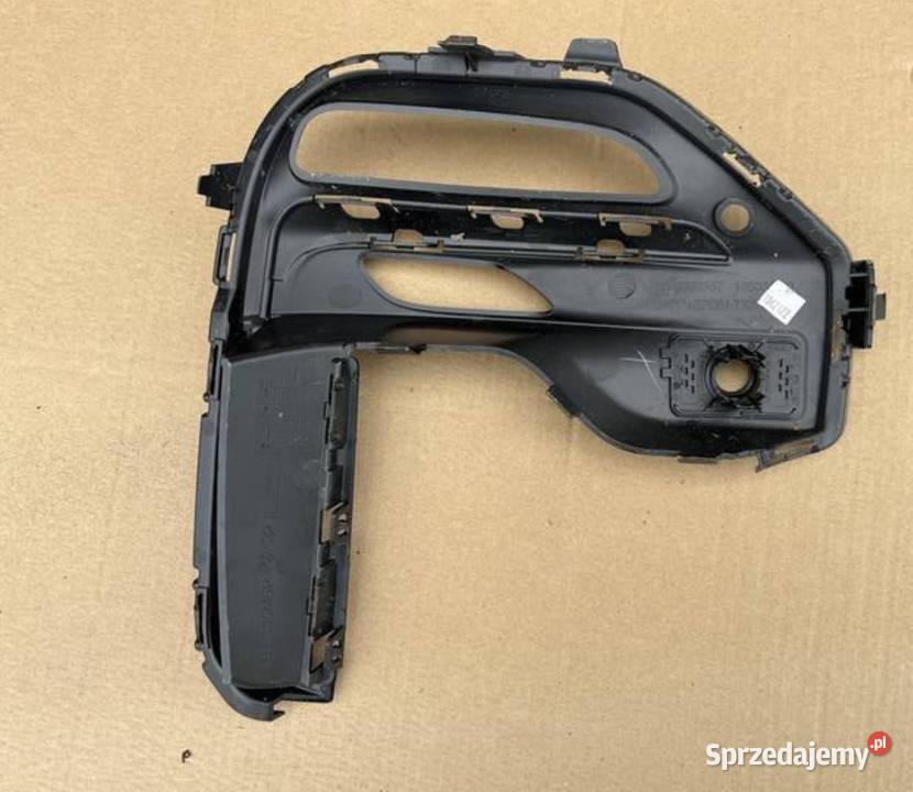 BMW G05 X5 KRATKA ATRAPA ZDERZAKA LEWY PRZÓD Międzychód