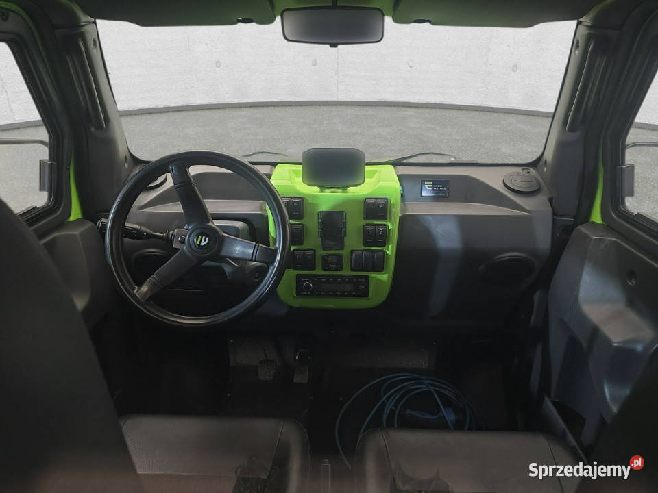 Inna Inny Evum Motors Acar Poleasingowe Komorniki sprzedam