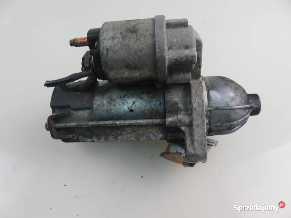 ROZRUSZNIK OPEL CORSA D 13 CDTI S3018