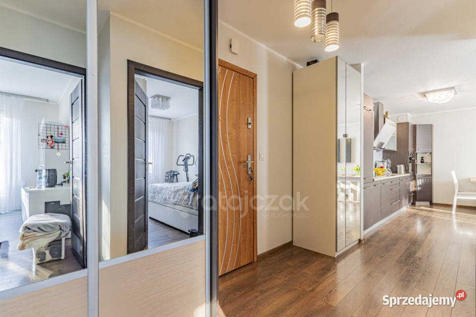 sprzedaży mieszkania Bolszewo 548m2 3pokojowe sprzedam