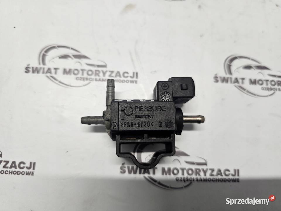 MERIVA 14 T A14NEL 120 11r zawór podciśnienia Motoryzacja sprzedam