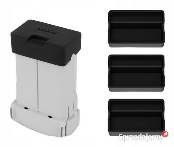 NOWY Akumulator Bateria Dron DJI Mini 3 Mini 3 śląskie Sosnowiec