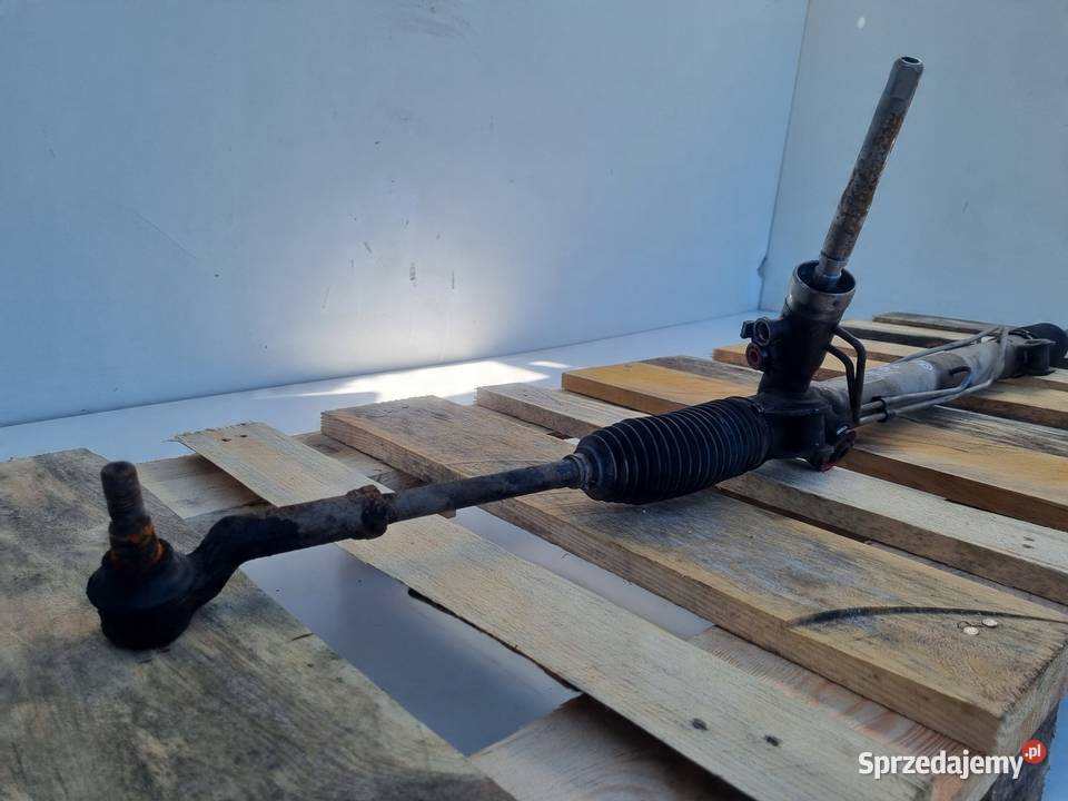 Volvo S60 II V70 III XC70 II S80 II MAGLOWNICA osobowe Janów sprzedam