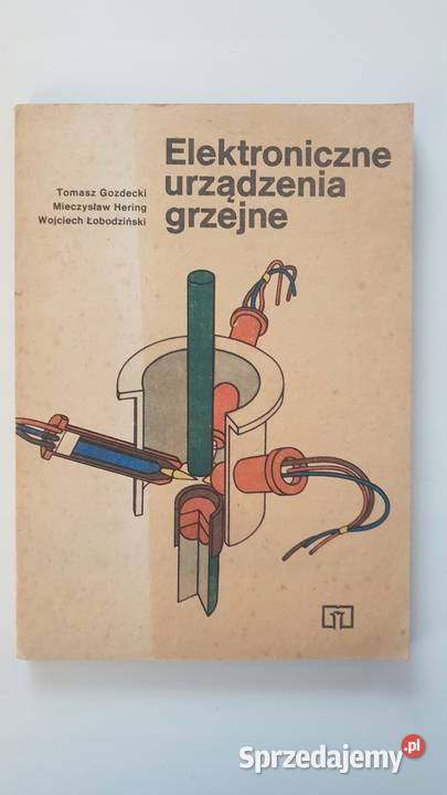 Elektroniczne urządzenia grzejne kujawsko-pomorskie Bytoń