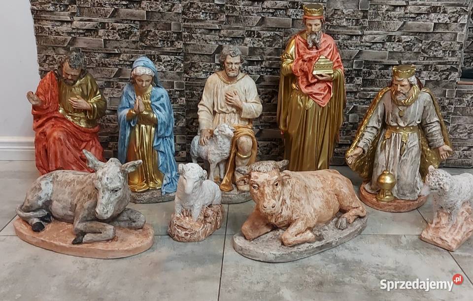 PŁASKORZEŹBA ŚWIĘTA RODZINA OSTATNIA WIECZERZA Zielona Góra