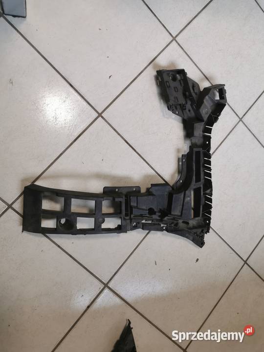 Volvo Xc90 ślizg zderzaka 31407731 zachodniopomorskie Złocieniec sprzedam