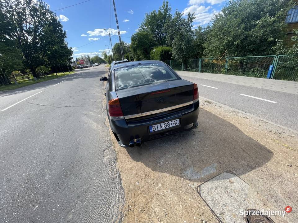 Sprzedam Opel Vectra C 4/5