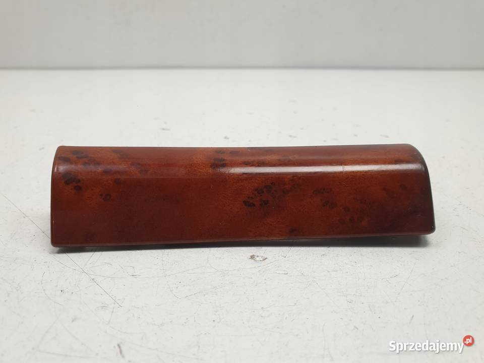 Toyota Avensis T25 LISTWA OZDOBNA DESKI dekor Rudka