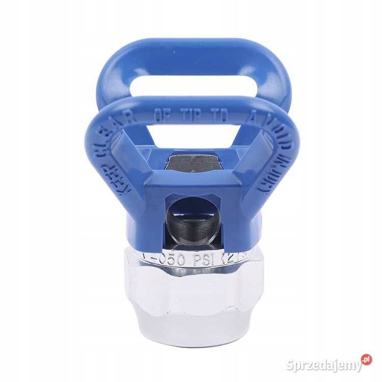 Osłona Dyszy FFLP Dysza Malarska LP 517 25 80140