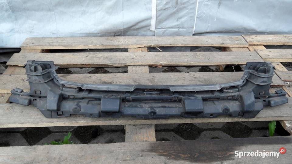 FORD FOCUS MK2 II LIFT 16 TDCI 10r wzmocnienie sprzedam
