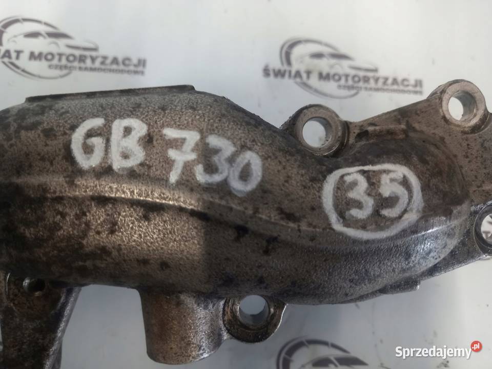 VITO W639 30 CDI LIFT 642890 642890 przepustnica sprzedam