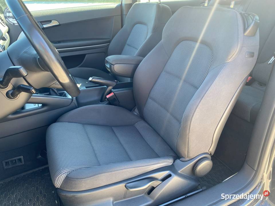 Audi A3 2010r 16 TDI diesel Wrocław