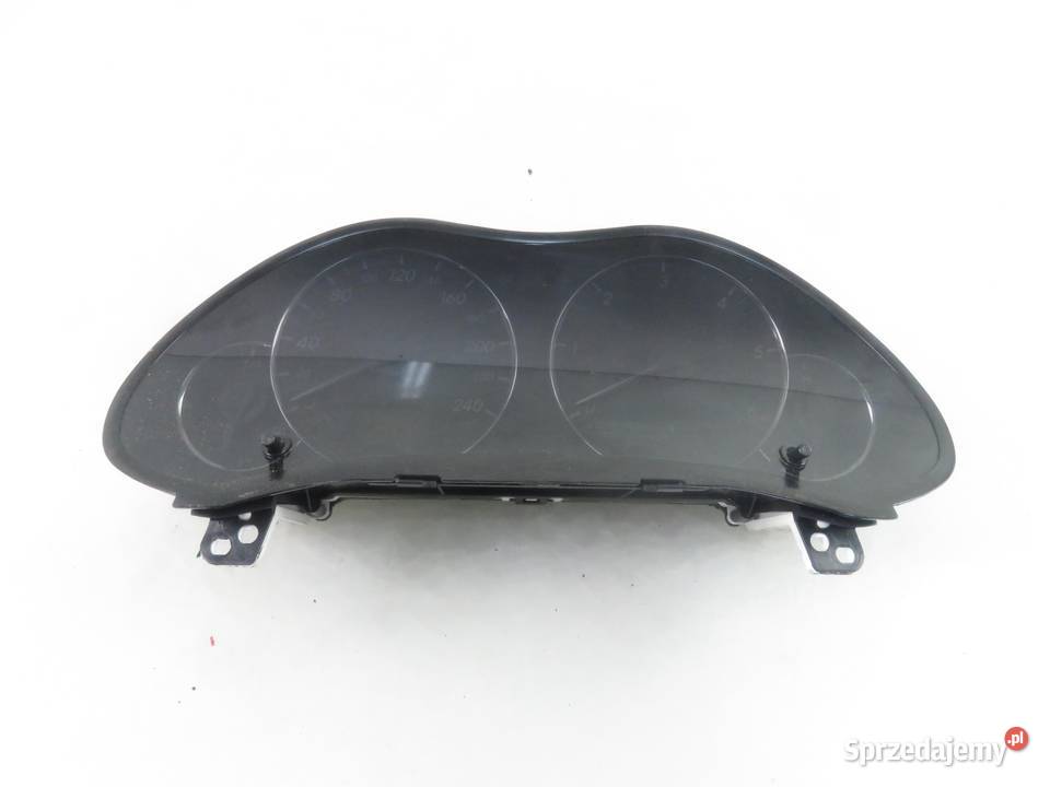 LICZNIK TOYOTA AVENSIS II T25 20 D4D