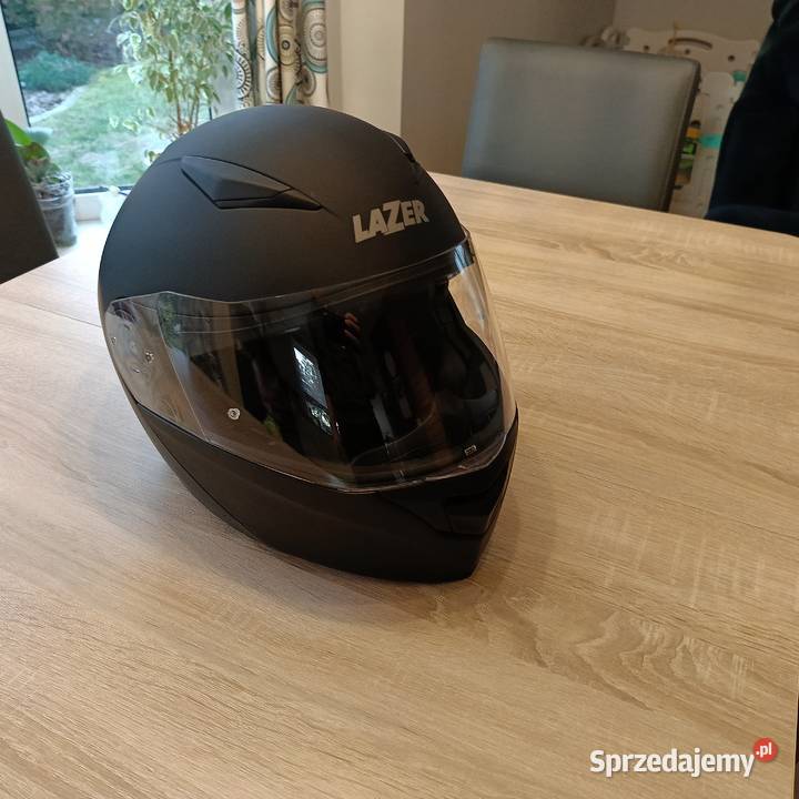 Kask szczękowy Lazer XS