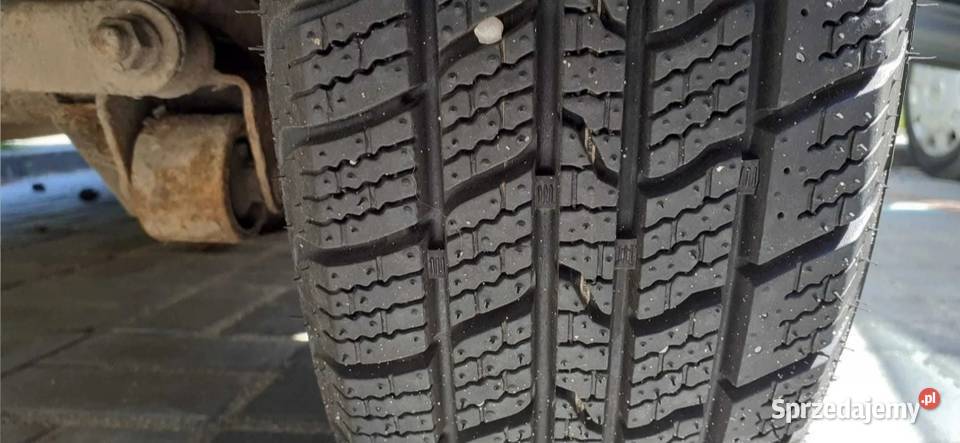 Daewoo Matiz 080 Jastrzębie-Zdrój