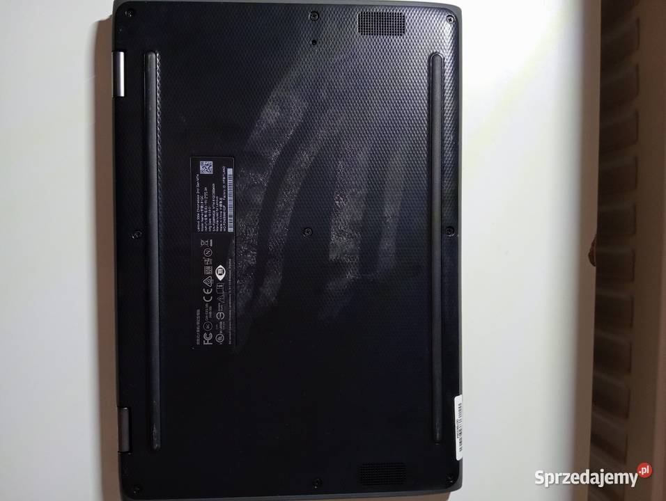 Chromebook Lenovo E300 Stargard