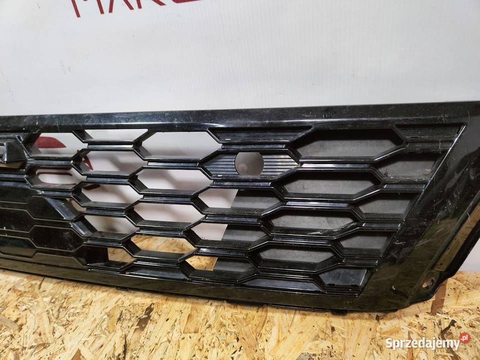 Grill Atrapa Mitsubishi Eclipse Cross Lift 2021 Atrapy Pleszew sprzedam